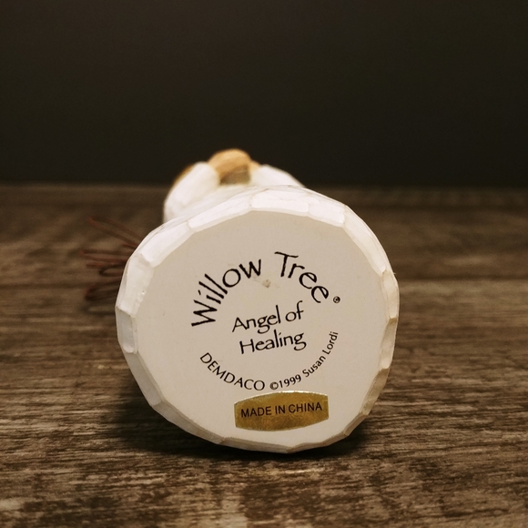 Willow Tree Angels. Vintage. GUC - Picture 10 of 10